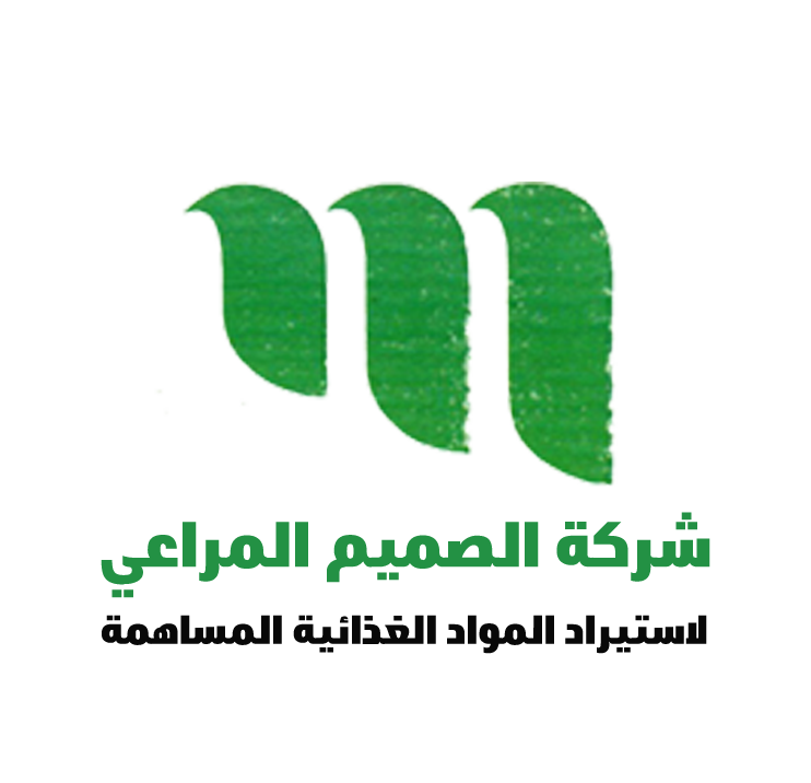 شعار الشركة